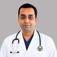 Dr. Sarang Paramhans Bajpai - Hernia Treatment Specialist in Mumbai, over 15+  Years Experience